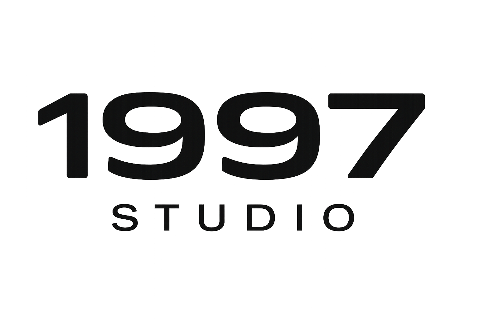 1997 Studio Logo
